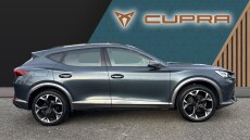CUPRA Formentor 1.5 TSI 150 V2 5dr DSG Petrol Estate